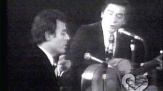 Wendolyn - Julio Iglesias y Marco Antonio Muñiz