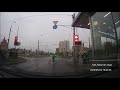 Driving in Moscow city: Даниловский - Кузьминки 24/05/2020 (timelapse 4x)