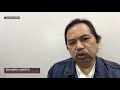 Eduardo Acierto resurfaces, offers to testify vs Duterte, Michael Yang
