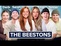 Getting haunted becoming missionaries  seeing my sisterinlaw topless w the beestons  ep 56