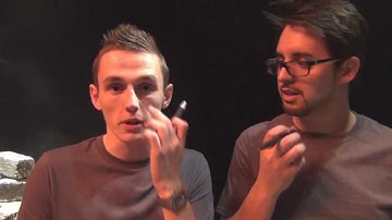 Syndicate & Slyfox On Set! | Syndicates America Adventure (Day 2)