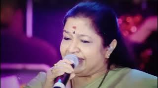 Annamalai Annamalai Song by KS Chithra and SP Charan