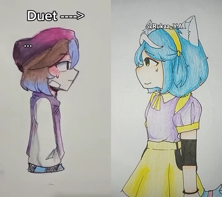 perihh🗿// join @Hani_sukaMd // aku sedikit ubah model rmbut nyaa @Rukaa