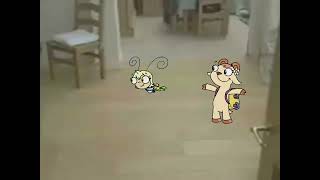 Dokitoons Uk Dizzy Dog Bumper 2017-2021