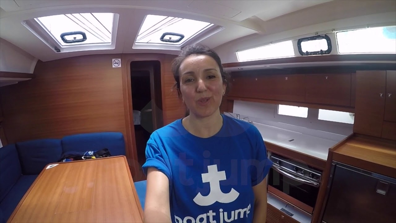 Velero Dufour 460 en Mallorca | Disponible en Boatjump