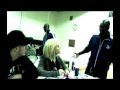 Samantha Marq: The Auditions