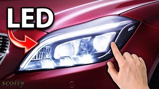 How to Install LED Headlights in Your Car