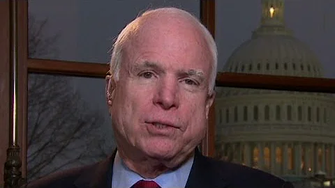 John McCain not impressed with one ambassador nomi...