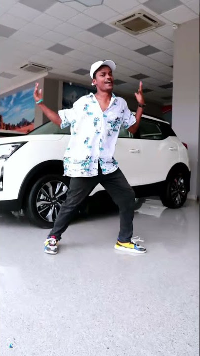 Nowhere to go (Quarantine Love) freestyle choreo.. by Arvind