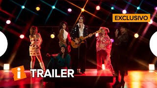 Meu Álbum de Amores | Trailer Exclusivo Oficial