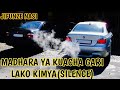 Madhara Ya Gari Kukaa Silence