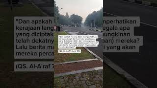 Surat Al-A'raf ayat 185 #islam #alquran #alaraf185 #syiaragamaislam #belajaragamaislam #ibadahonline