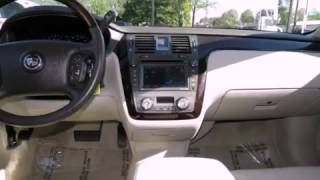 2011 Cadillac DTS Lexington KY 40509