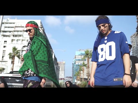 TOPS TOPPEN ft. FRANKO - ქალაქი იღვიძებს / City is waking up