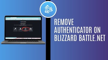 How To Remove Authenticator On Blizzard Battle.Net | Remove Authenticator On Blizzard Account