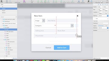 Using symbols with resizing options
