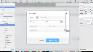 Using symbols with resizing options
