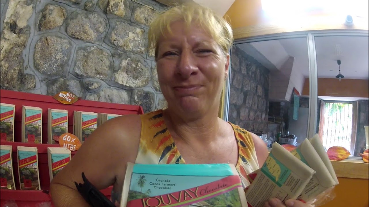Ep 28 Explore Grenada