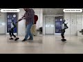 First Objective: Arms Retracted Legged Locomotion Real Deployment Results