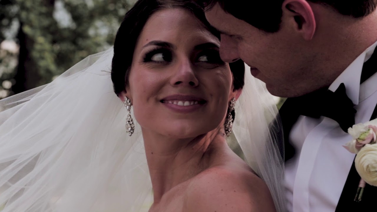 Wedding Video | Alyssa + Josh | Kansas City, Missouri