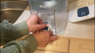 Brita Flow Memo 8.2