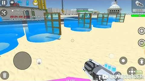 Simple Sandbox 2 Now to Grab the spawn