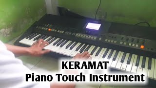 Keramat Touch Piano Instrument