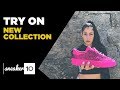 Try on  adidas originals out loud pack  sneaker10