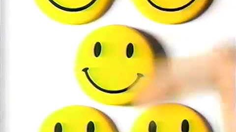 Office - Xerox Commercial - Olympics - 1994