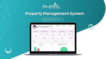 Property Management in Odoo | Complete Guide & Features