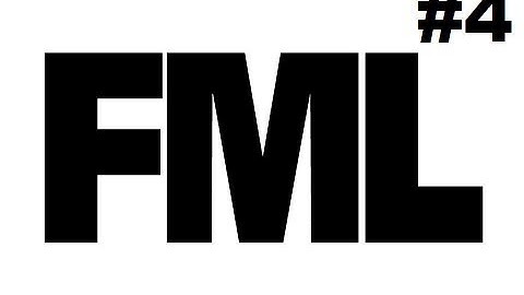 Call of Duty Modern Warfare 3 : Random FML Moment #4