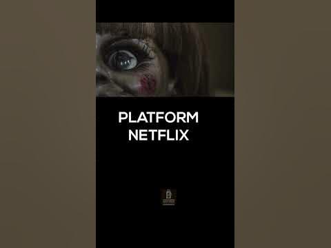 annabelle chronological order