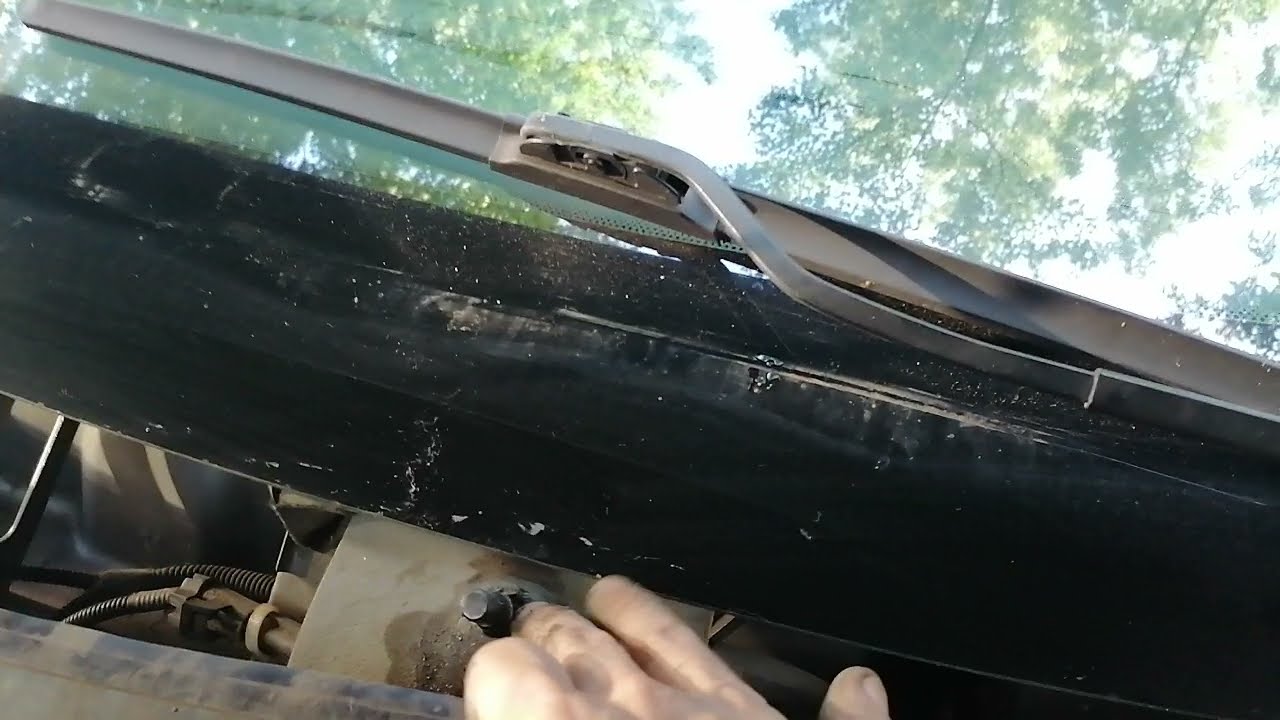 Посторонний звук в двигателе, лада веста - YouTube