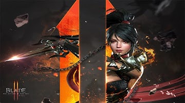 Blade 2 : The Return Of The Evil - CBT Teaser Video Trailer Action is Loading February 2018