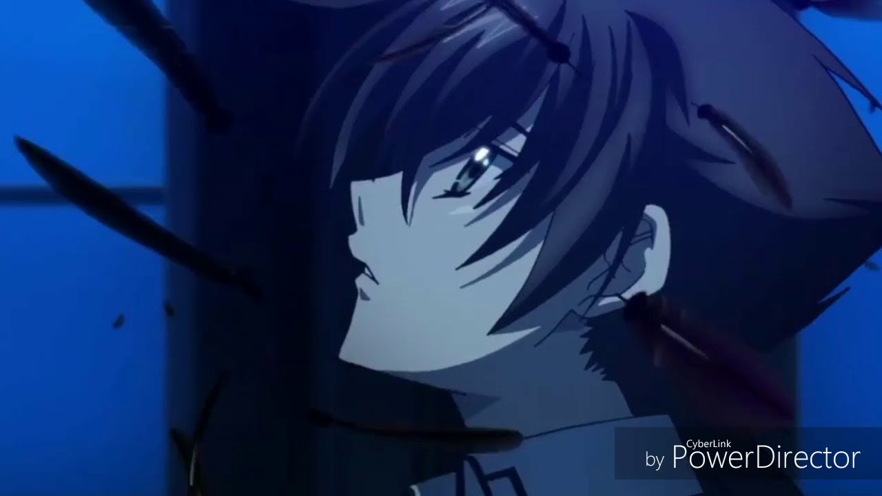 Un Nuevo Comienzo...... Adios Kuo