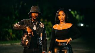 Shenseea & Popcaan – Miss Yuh Bad (Official Lyrics) | Emotional Dancehall 2026