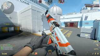 Nuke Ace Do You Believe It