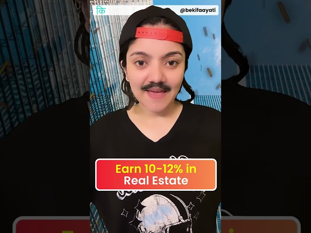 How to Earn 10-12% in Real Estate? class=