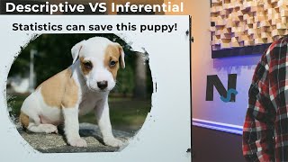 Descriptive vs Inferential Statistics - Video 03