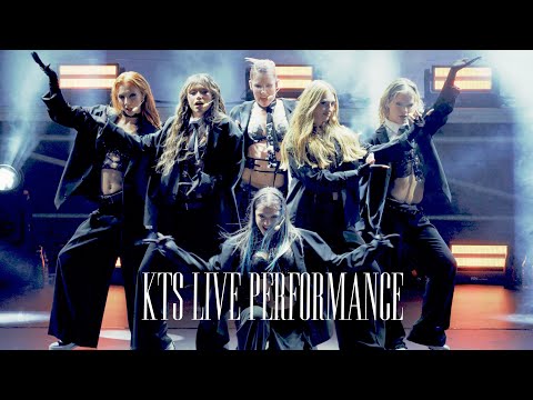 Manifest KTS Live Performance Harbiye