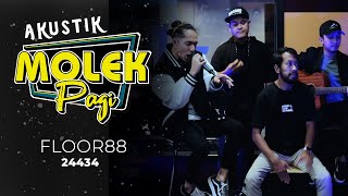 Floor 88 : 24434 | Akustik Molek Pagi