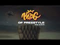 CADO KITENGO-FREESTYLE KING II (unofficiall video)