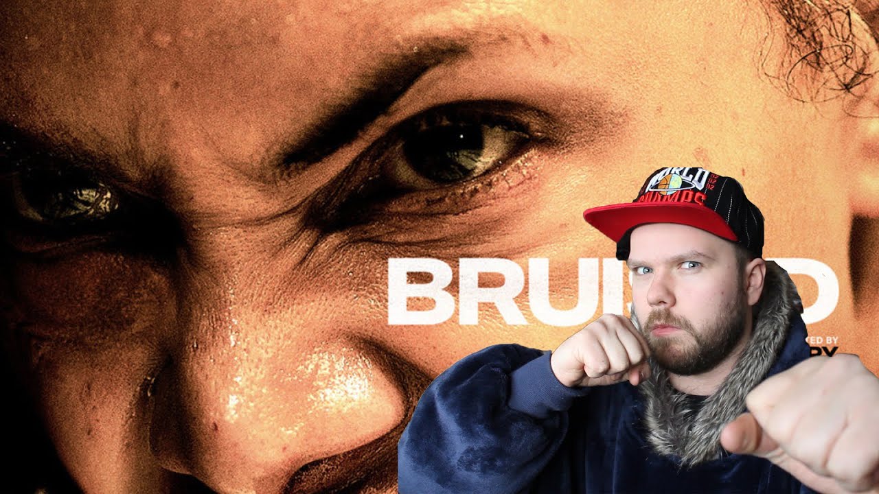 Bruised - Netflix Movie REVIEW!