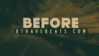 Emo Type Rap Beat | Sad Nostalgic Guitar Instrumental (Hip-Hop)