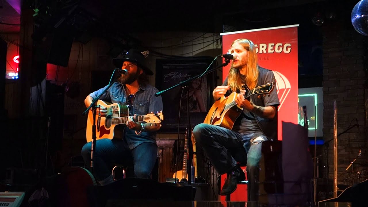 Jer Gregg Pretty Girls Live Tequila Cowboy YouTube