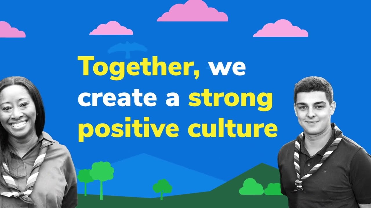 Our Volunteer Culture