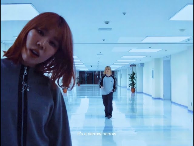 tiny baby - Huckleberry (Official Video) - YouTube