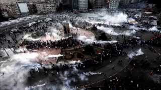 Cezayir Radyosu - Mehmet Lütfü Özdemir