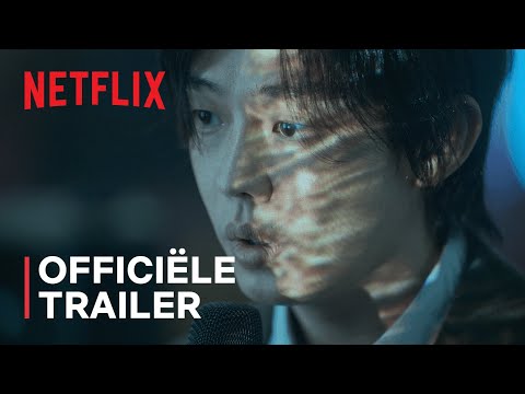 Hellbound | Officiële Trailer | Netflix