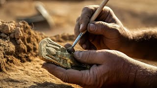 Unearthed: 10 Archaeological Discoveries That Rewrite History!